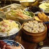 神泉駅の居酒屋でゆるっと一人飲み＆女子会♡渋谷の隠れ家グルメスポット案内