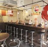 京成金町駅の居酒屋めぐりで見つけた、心ほぐれる小さな名店たち