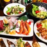 鷺ノ宮駅居酒屋めぐりで見つけた、心ほぐれる小さな名店たち