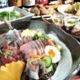 淡路町駅の居酒屋で見つけた、ほっこり女子会＆一人飲みのおすすめスポット