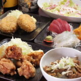 東府中駅居酒屋めぐりで見つけた、心ほぐれる小さな名店たち