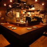 高田馬場駅居酒屋めぐり♡個人店で見つける私だけのとっておき夜ごはん