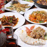 新江古田駅の居酒屋でほっこり一人飲み＆女子会♡江古田エリアの個人店めぐりガイド