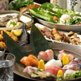 玉川上水駅の居酒屋で見つけた！創作居酒屋マルビッシュでゆるっと一人飲み＆女子会体験記