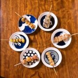 根津駅の居酒屋で見つけた、ゆるっと美味しい夜の過ごし方