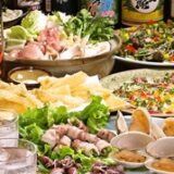 鶯谷駅の居酒屋で見つけた、心ほぐれる小さな名店たち