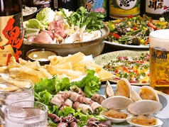 鶯谷駅の居酒屋で見つけた、心ほぐれる小さな名店たち