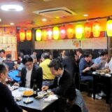 武蔵小金井駅居酒屋めぐり♡駅近で見つけた個性派＆穴場スポットまとめ