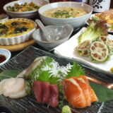 つくし野駅居酒屋めぐりで見つけた癒しの一軒「創菜美酒 たかお」体験レポ