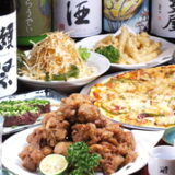 成瀬駅の居酒屋でゆるっと女子会＆一人飲み♡地元で見つけた小さな幸せスポット