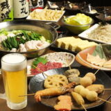 大泉学園駅居酒屋めぐりで見つけた、心ときめく小さな名店たち