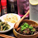 小菅駅近くの居酒屋でほっこり一人飲み＆女子会体験レポ