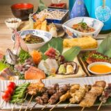 蓮根駅居酒屋めぐりで見つけた、心あたたまる個人店たち