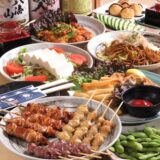 小田急永山駅の居酒屋でゆるっと女子会＆ひとり飲み♡私のおすすめ3選