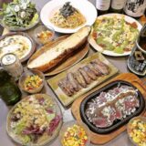 浜田山駅の居酒屋でほっこり女子会＆一人飲み体験レポート