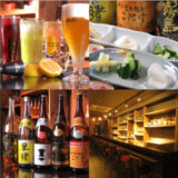 大師前駅居酒屋めぐりで見つけた、心ほぐれる小さな名店たち