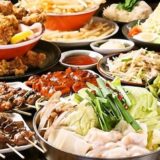 西新井駅居酒屋めぐり♡地元女子が本音でおすすめする個人店＆穴場スポット案内