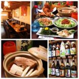 上北台駅で居酒屋を探すなら？女子会にも一人飲みにもぴったりな「琉球ぼうず 上北台店」体験レポ