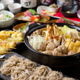 二重橋前駅の居酒屋で見つけた、癒しのひとり飲み＆女子会スポットまとめ