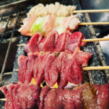 明大前駅居酒屋めぐりで見つけた、心ときめく小さな名店たち