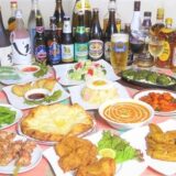 国立駅居酒屋めぐりで見つけた小さな幸せ。女子会にも一人飲みにもおすすめの個人店ガイド