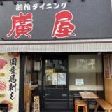 豊田駅居酒屋めぐりで見つけた、心ときめく個人店とおすすめスポット案内