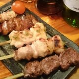 久我山駅の居酒屋でゆるっと一人飲み＆女子会♡地元密着の小さなお店で夜を楽しむ