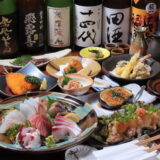 地下鉄成増駅の居酒屋でほっこり女子会＆一人飲み体験記