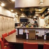 中井駅居酒屋めぐりで見つけた、心ほぐれる個人店たち。ひとり飲みも女子会も大満足の夜