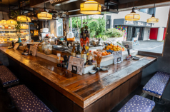 池ノ上駅の居酒屋で見つけた、ほっこり夜時間。下北沢エリアで一人飲み＆女子会も楽しめるお店たち