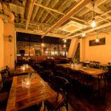 明治神宮前駅の居酒屋でゆるっと一人飲み＆女子会♡原宿エリアの隠れ家スポット案内