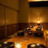 神田駅居酒屋めぐりで見つけた、ほっこり美味しい夜のおすすめスポット