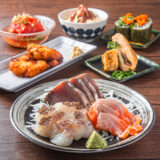 つつじケ丘駅居酒屋めぐりで見つけた、心ときめく個人店たち