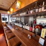 江北駅の居酒屋で見つけた、ゆるかわ女子会＆一人飲みスポット案内