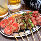 新高円寺駅の居酒屋でほっこり夜ごはん♡女子会も一人飲みも楽しめるお店案内