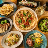 調布駅居酒屋めぐりで見つけた、女子会にも一人飲みにもぴったりなおすすめ店たち