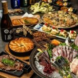 都庁前駅の居酒屋で見つけた、癒しのひととき。女子会も一人飲みも楽しめるおすすめスポット大特集！