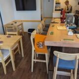 落合南長崎駅の居酒屋でほっこり女子会＆一人飲み体験記