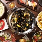 国際展示場正門駅の居酒屋でゆるっと一人飲み＆女子会♡有明エリアのおすすめスポット案内