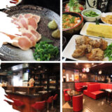 府中駅の居酒屋で見つけた、心ときめく女子会＆一人飲みスポット