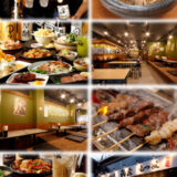 平井駅居酒屋めぐりで見つけた、心ほぐれる小さな名店たち