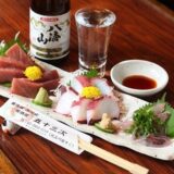 品川駅の居酒屋でほっこり一人飲み＆女子会♡おすすめ個人店と駅近グルメ散歩ガイド