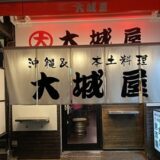 大島駅居酒屋めぐりで見つけた、ほっこり女子会＆一人飲みスポット案内