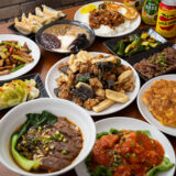 東新宿駅の居酒屋で見つけた、心ときめく小さな名店たち♡一人飲みも女子会もOK！