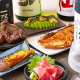 仲御徒町駅で居酒屋めぐり♡女子会も一人飲みも楽しめるおすすめスポットガイド