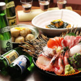 南新宿駅の居酒屋めぐりで見つけた、心ときめく個人店たち