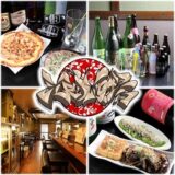 瑞江駅居酒屋めぐり｜女子会も一人飲みも楽しめる個人店ガイド