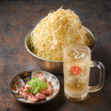 萩山駅の居酒屋で見つける小さな幸せ。女子会も一人飲みも楽しいお店案内