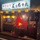 南平駅の居酒屋でほっこり女子会＆一人飲み体験記