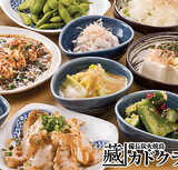 代々木公園駅の居酒屋で見つけた、ゆるっと一人飲み＆女子会スポットまとめ